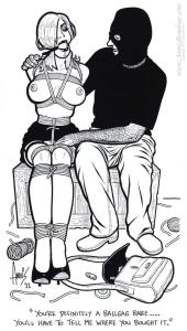 annisbondage.com - Bondage Art 0039 thumbnail